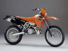 KTM 300 EXC Enduro